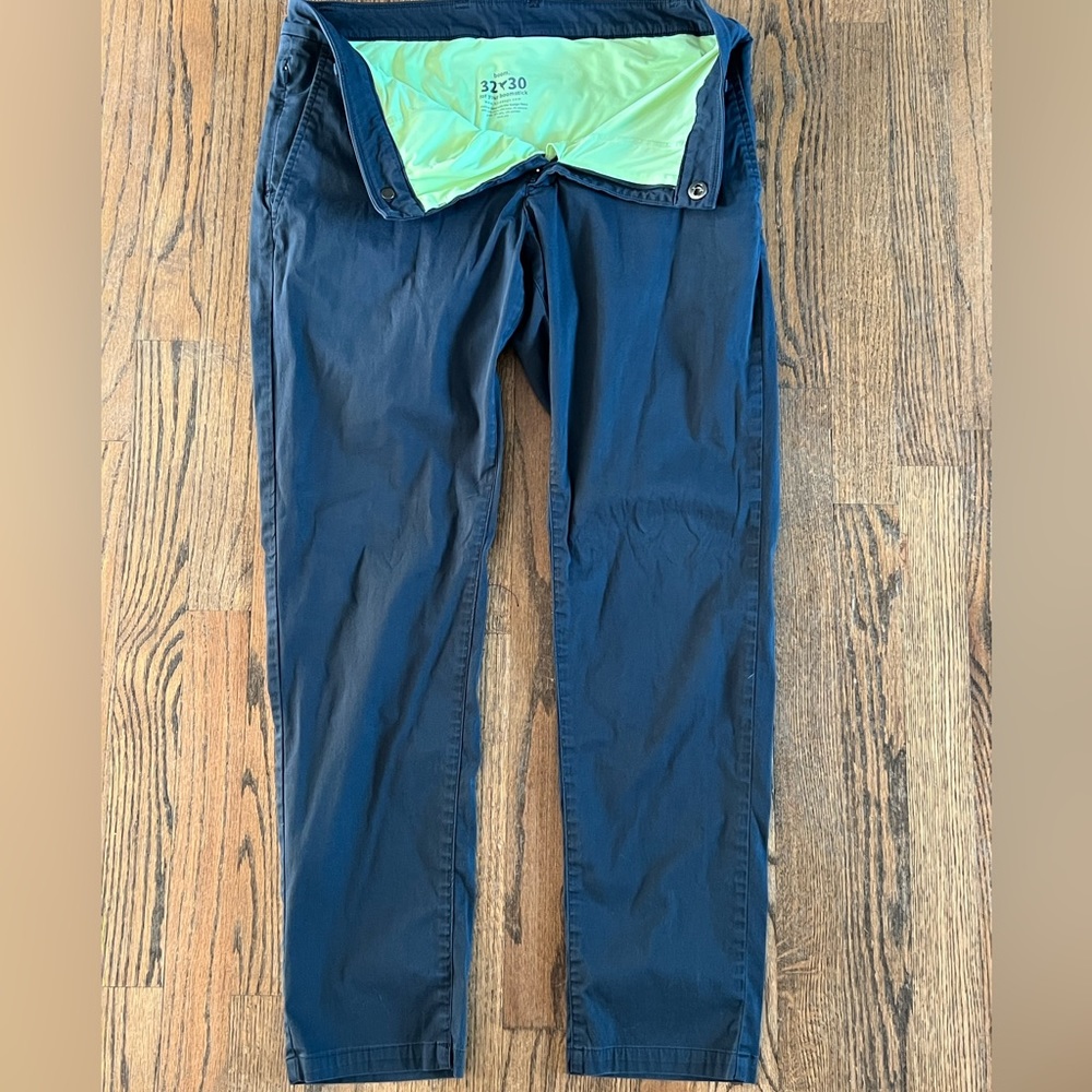 Bird dogs 32/30 with liner